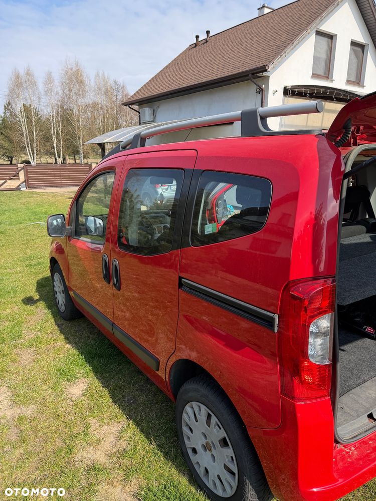 Fiat Qubo - 1