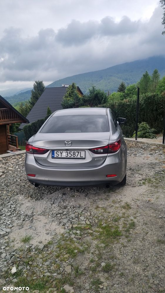 Mazda 6 - 26