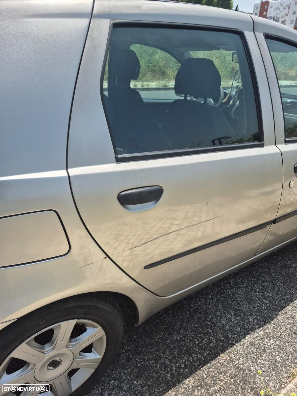 Fiat Punto - 7