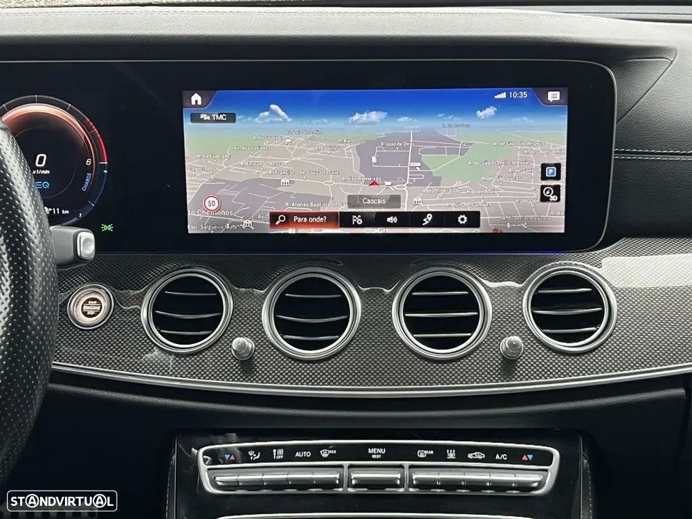 Mercedes-Benz E 300 de AMG Line - 15