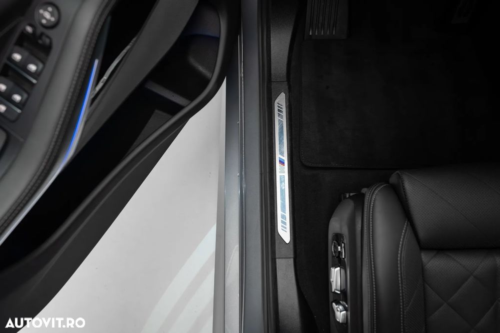 BMW X5 xDrive30d - 26