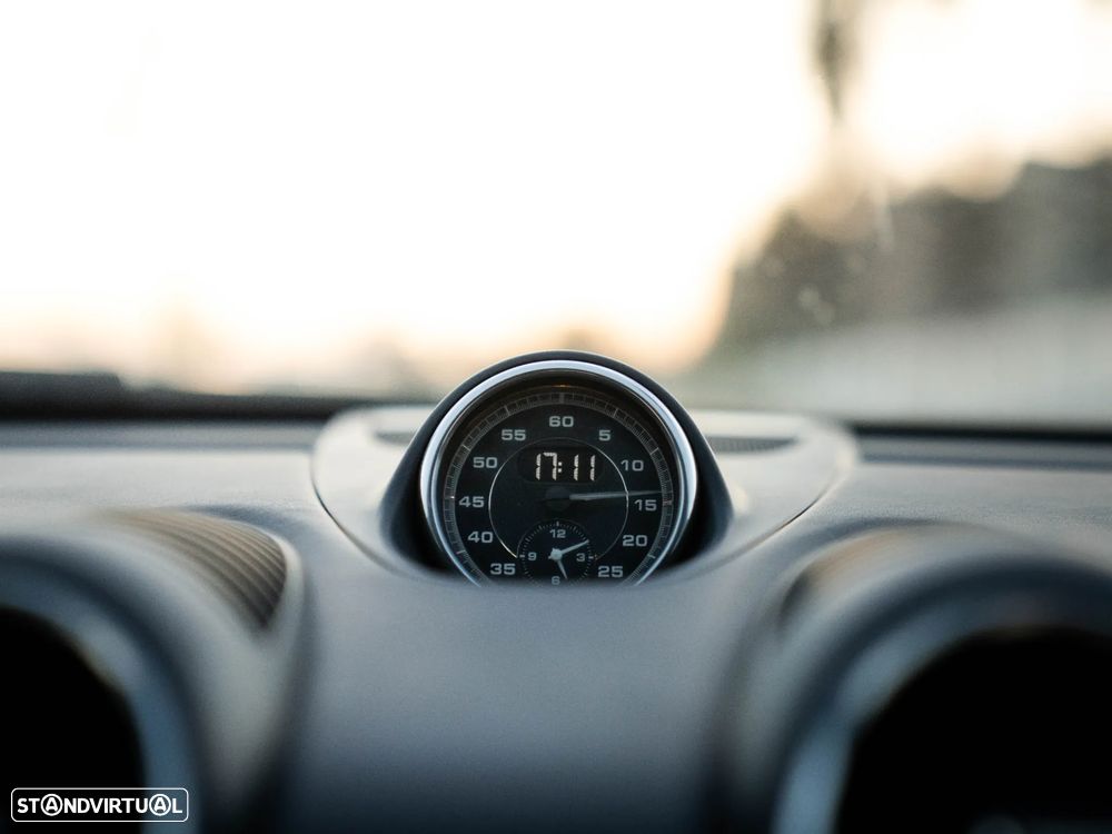 Porsche 718 Cayman GTS 4.0 - 42