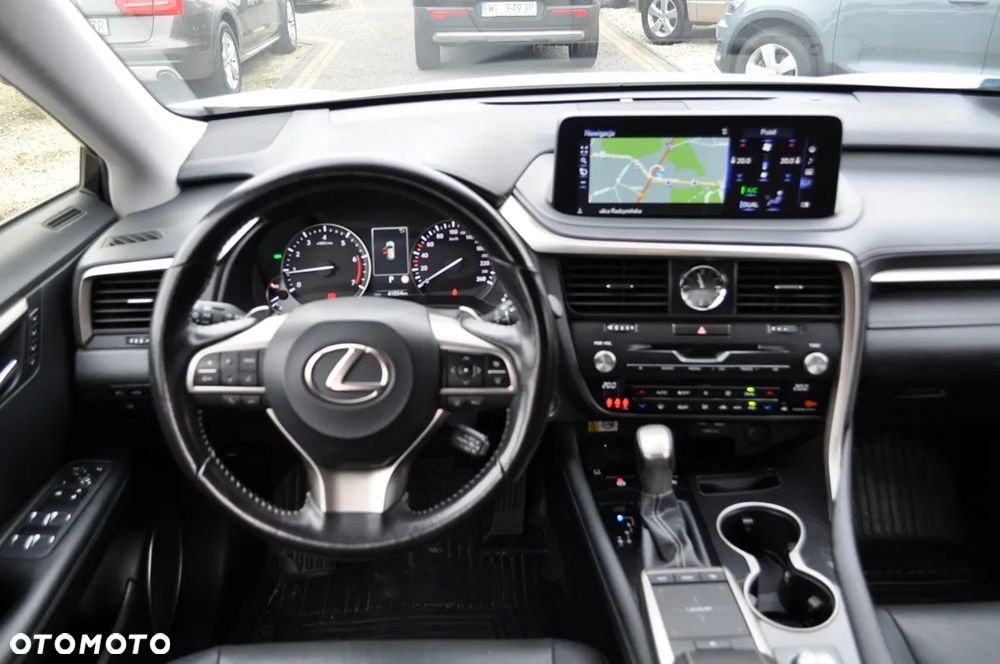 Lexus RX 300 Business Edition + - 18