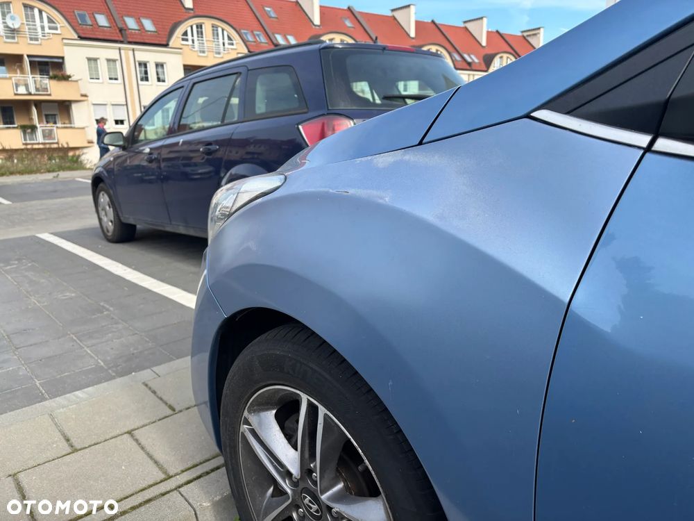 Hyundai i30 - 22