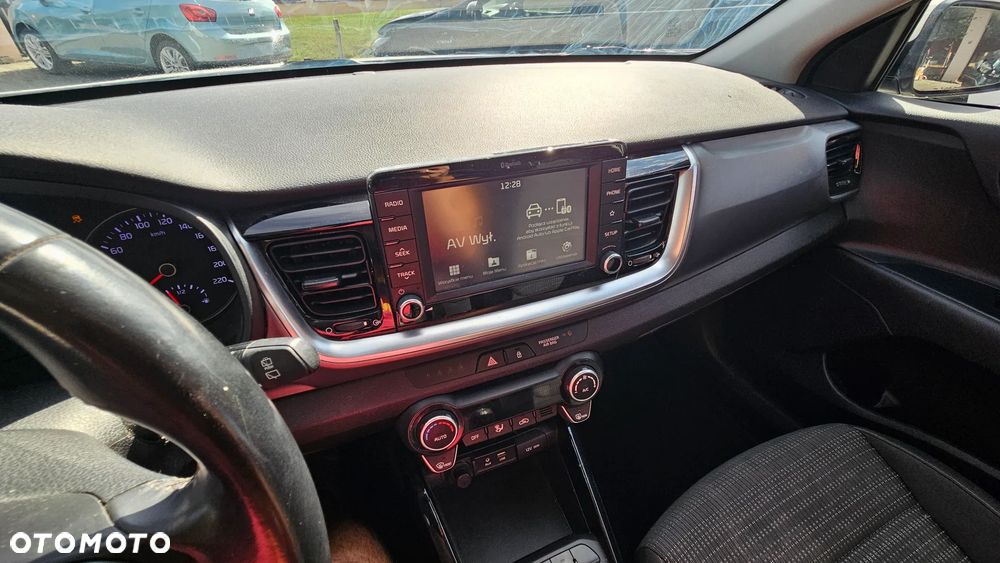 Kia Stonic 1.4 Spirit - 34