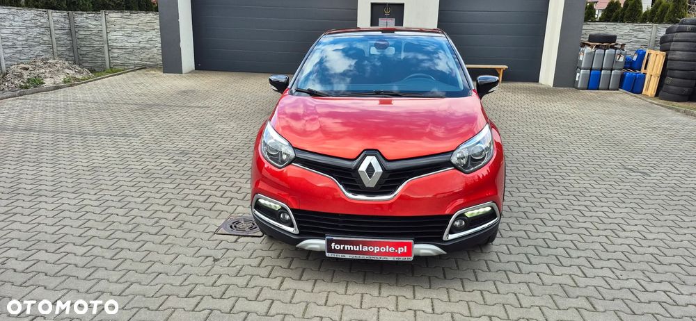 Renault Captur 0.9 Energy TCe Helly Hansen - 2