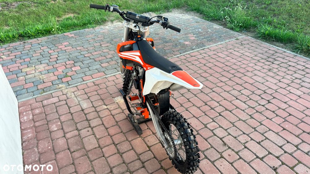 KTM SX - 7