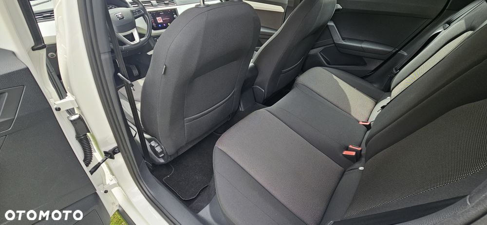 Seat Arona 1.0 TSI OPF Xperience - 9