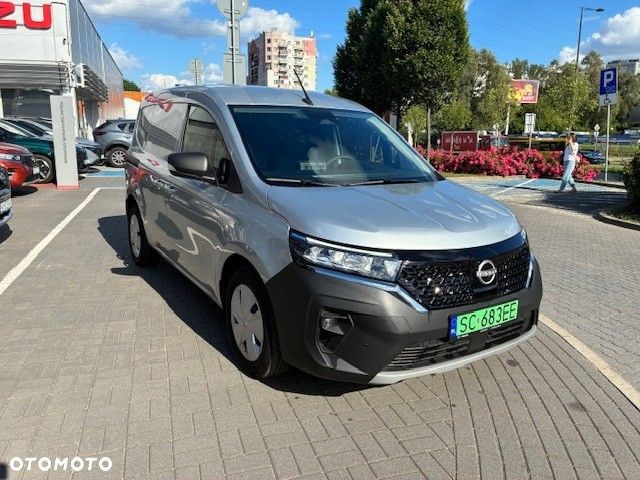 Nissan TOWNSTAR - 3