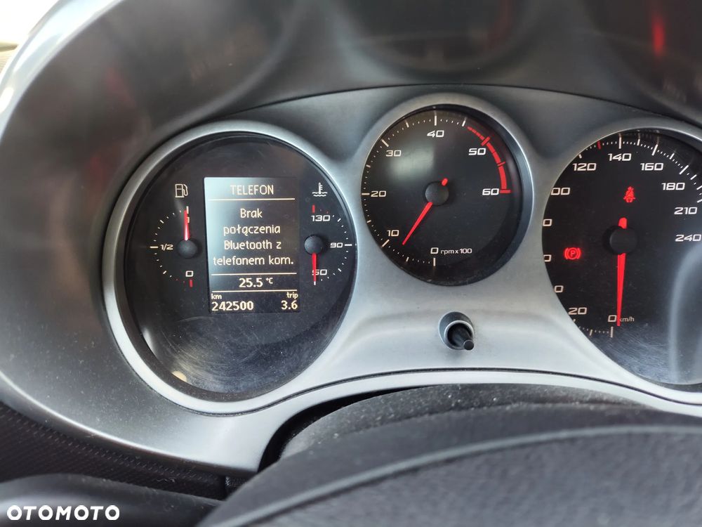 Seat Leon 1.6 TDI DPF E-Ecomotive Style - 12