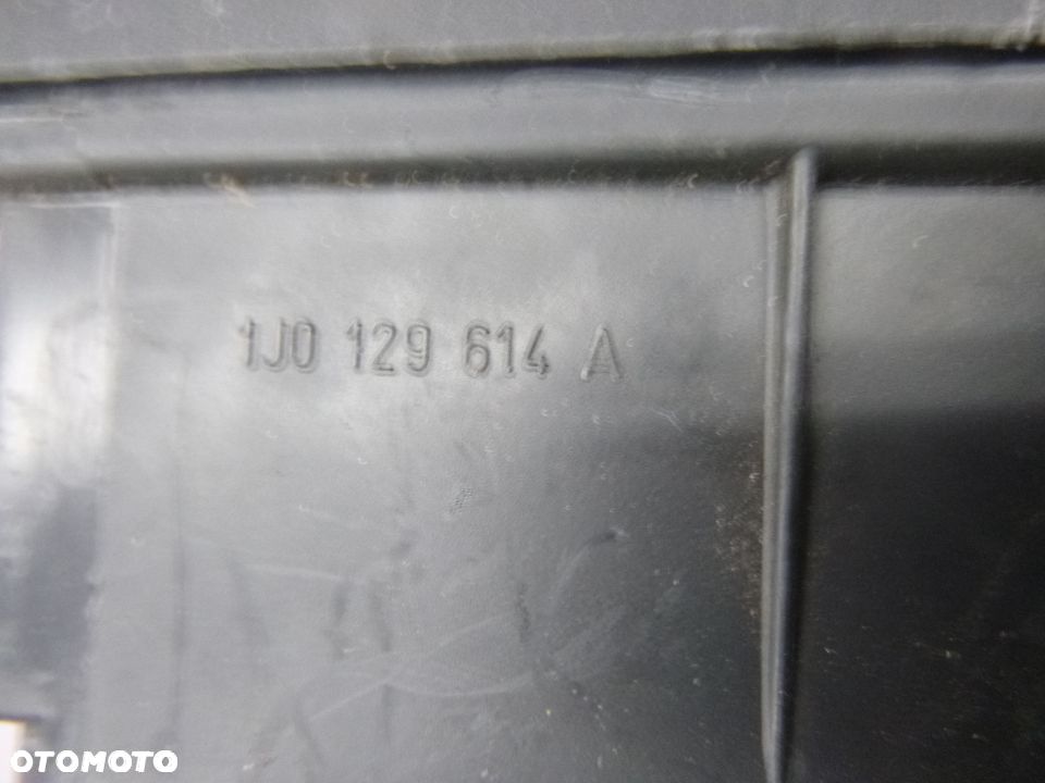 OBUDOWA FILTRA POWIETRZA AUDI VW SEAT 1.9TDI 1J0129614A - 3