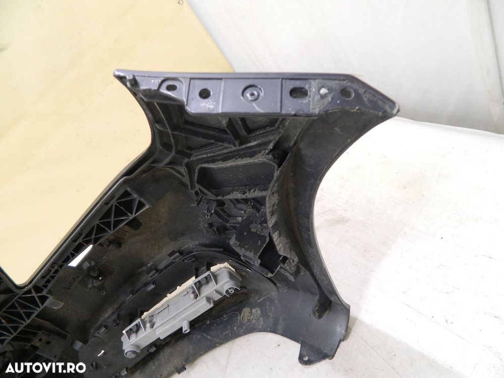 Bara fata Mercedes E-Class W212, 2009, 2010, 2011, 2012, cod origine A2128850125. - 8