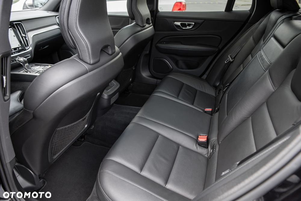 Volvo V60 D4 Geartronic Inscription - 27