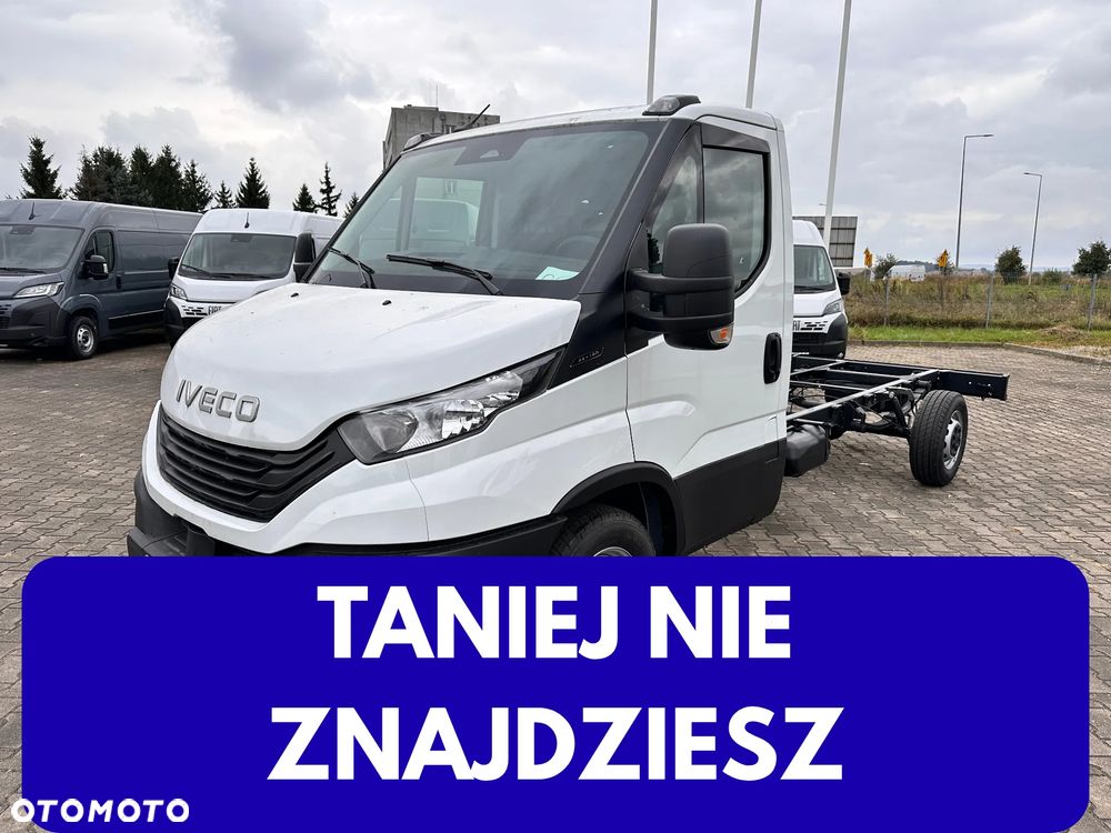 Iveco Daily TANIEJ NIE ZNAJDZIESZ !!! - 1