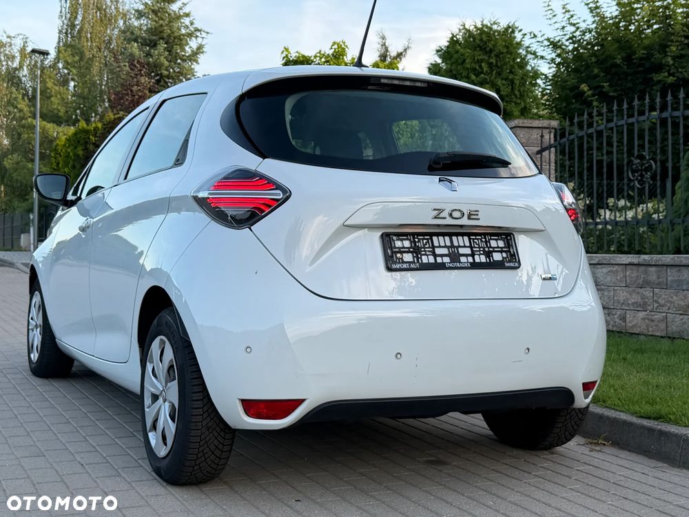 Renault Zoe - 5