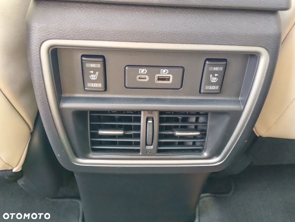 Nissan Murano - 16