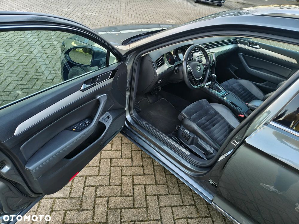 Volkswagen Passat 2.0 TDI BMT Highline DSG - 9