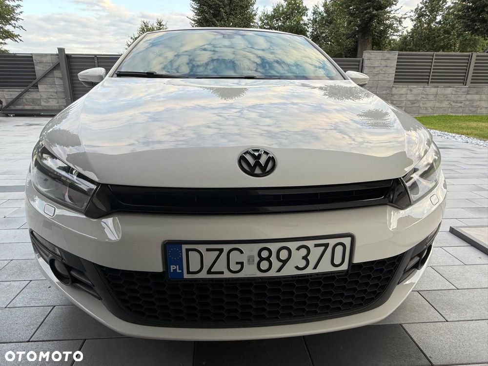 Volkswagen Scirocco 1.4 TSI Match - 16