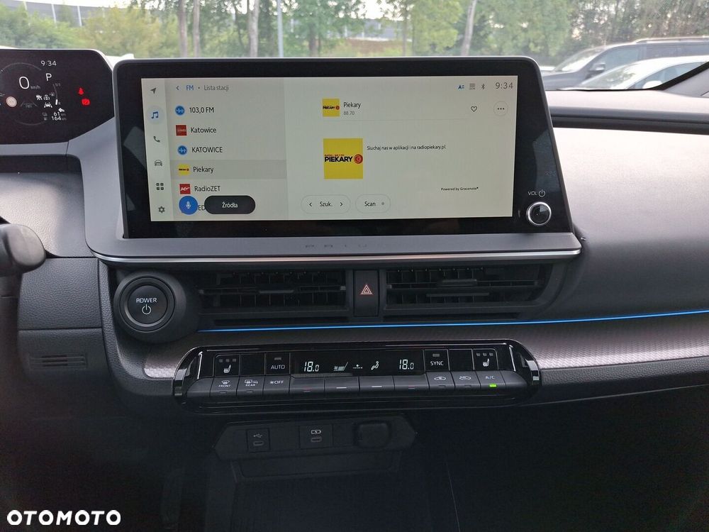 Toyota Prius - 21