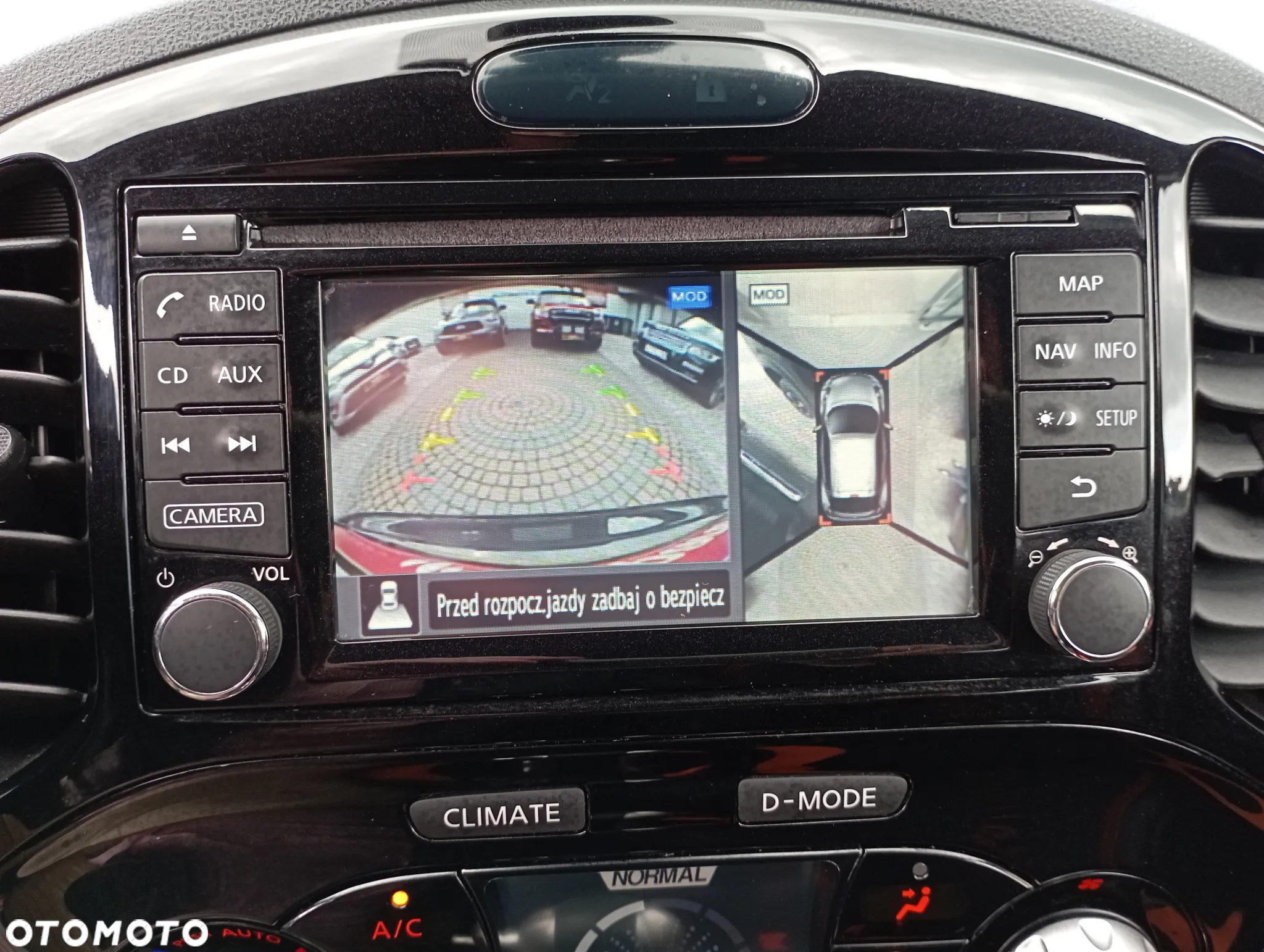 Nissan Juke 1.6 Bose Personal Edition Xtronic - 17