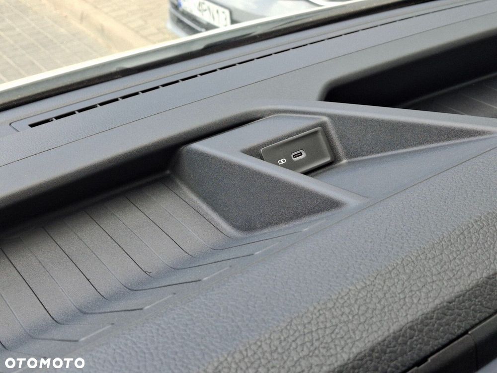 Volkswagen Crafter Wywrotka 2.0 TDI Manual - 41