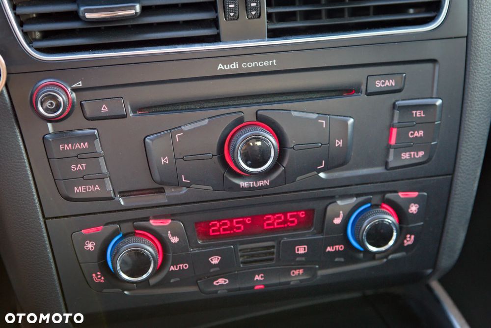 Audi Q5 - 27