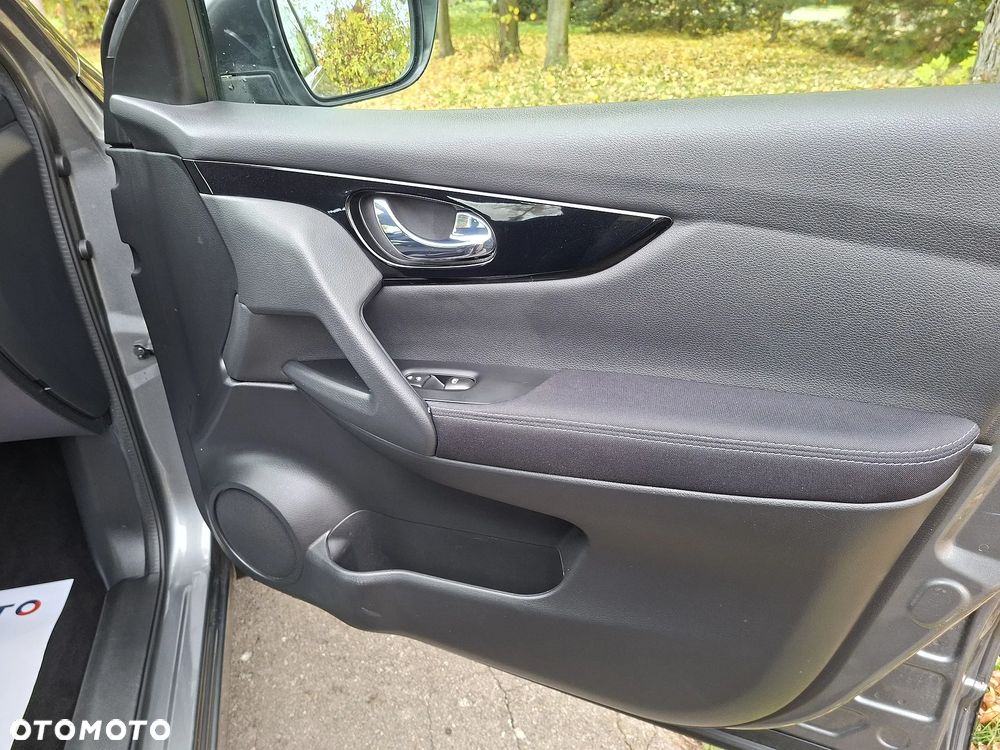 Nissan Qashqai - 21