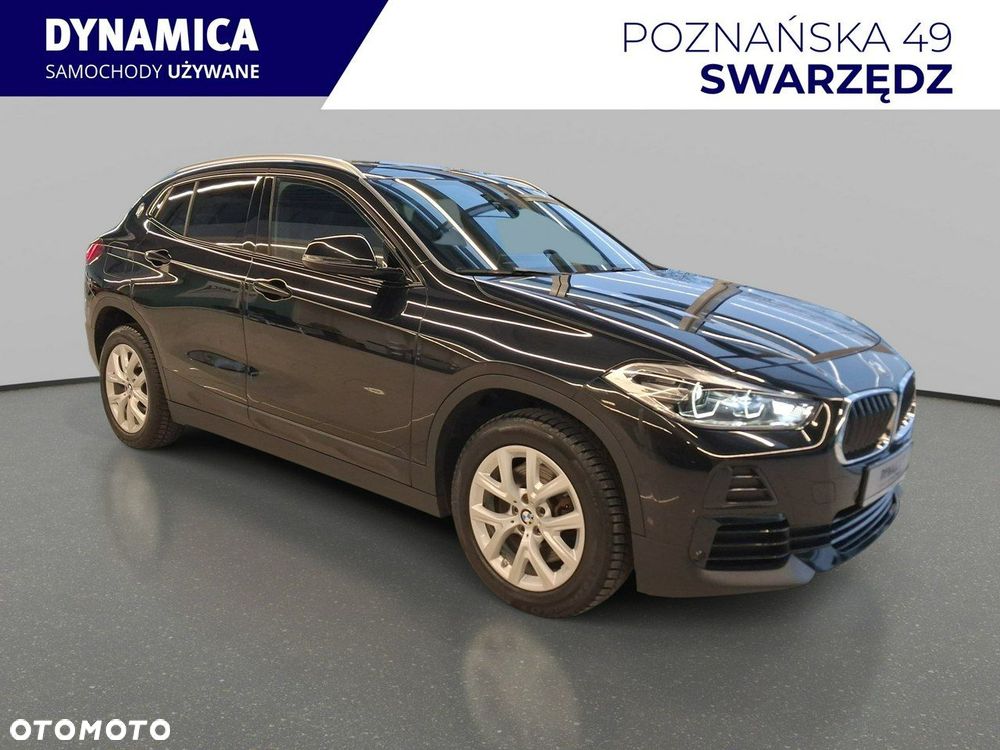 BMW X2 - 2