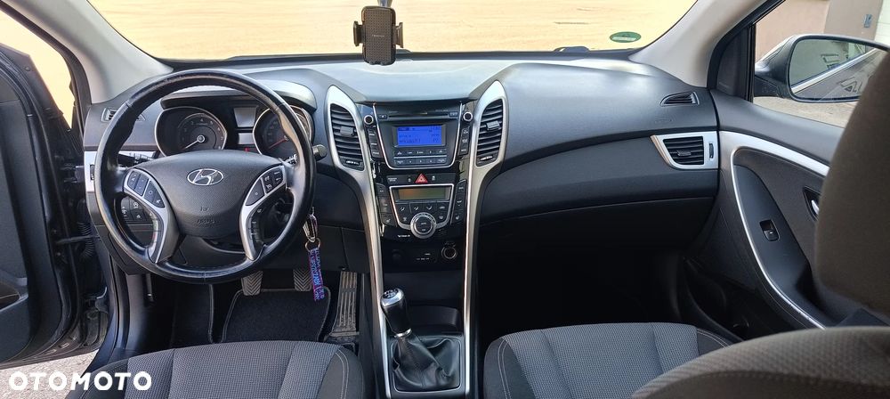 Hyundai i30 - 12