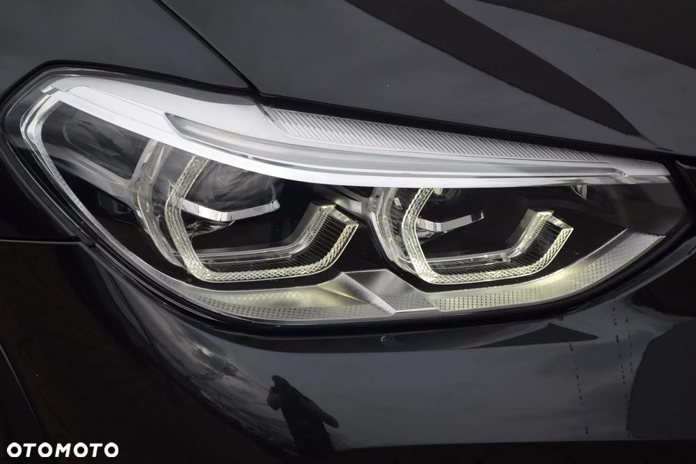BMW X4 xDrive20d M Sport sport - 9