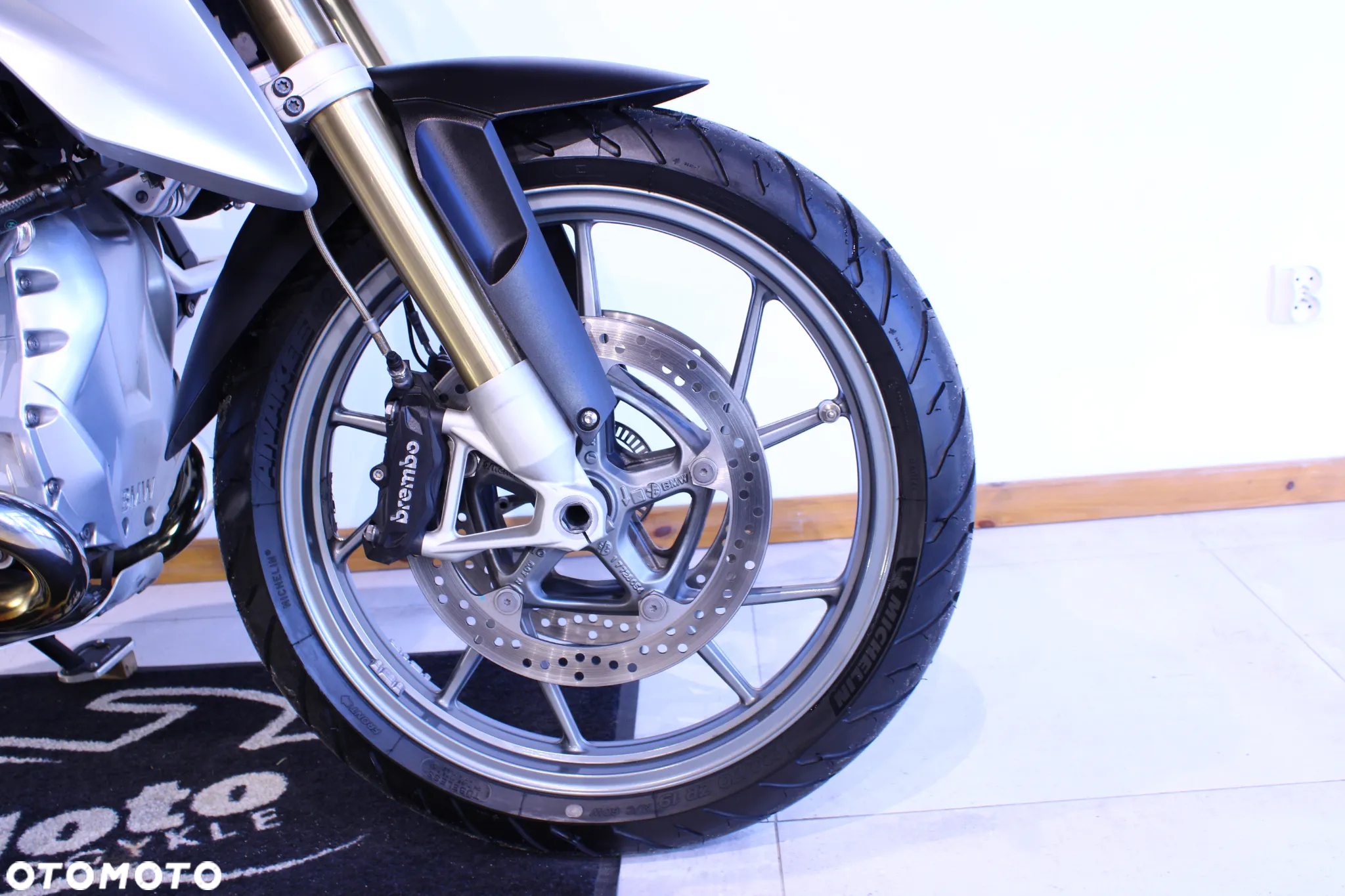 BMW GS - 19