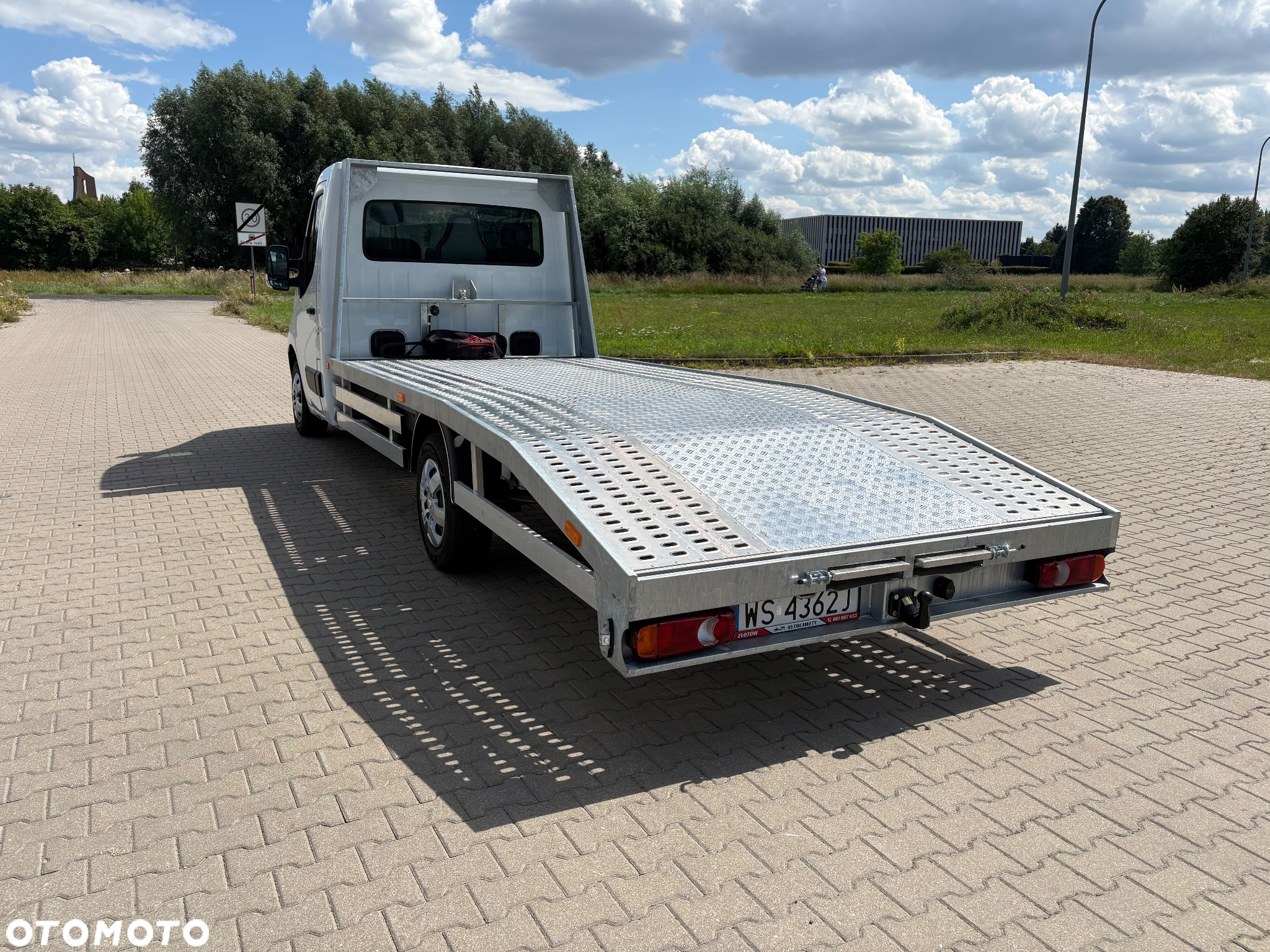 Renault Master - 6