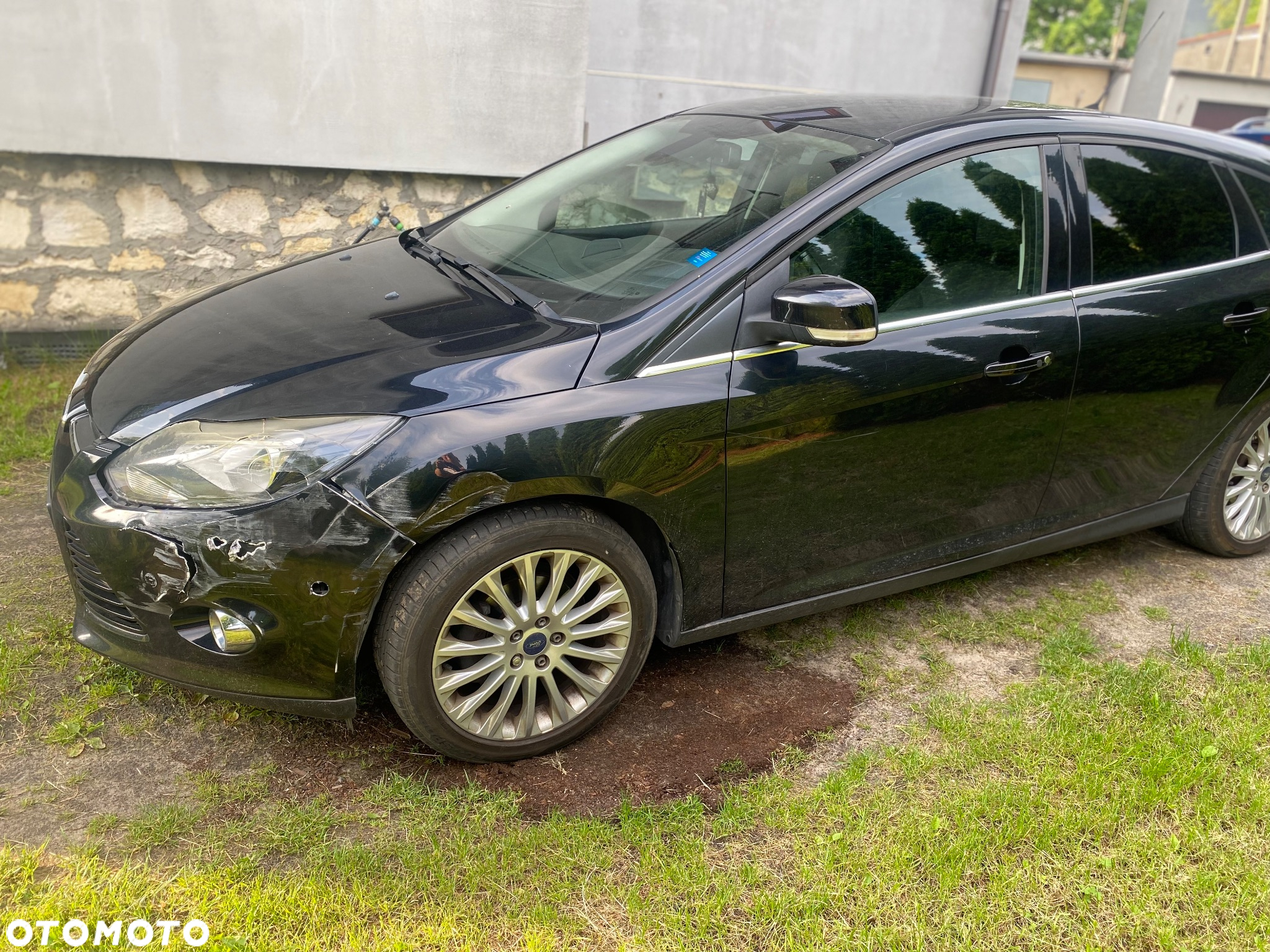Ford Focus - 11