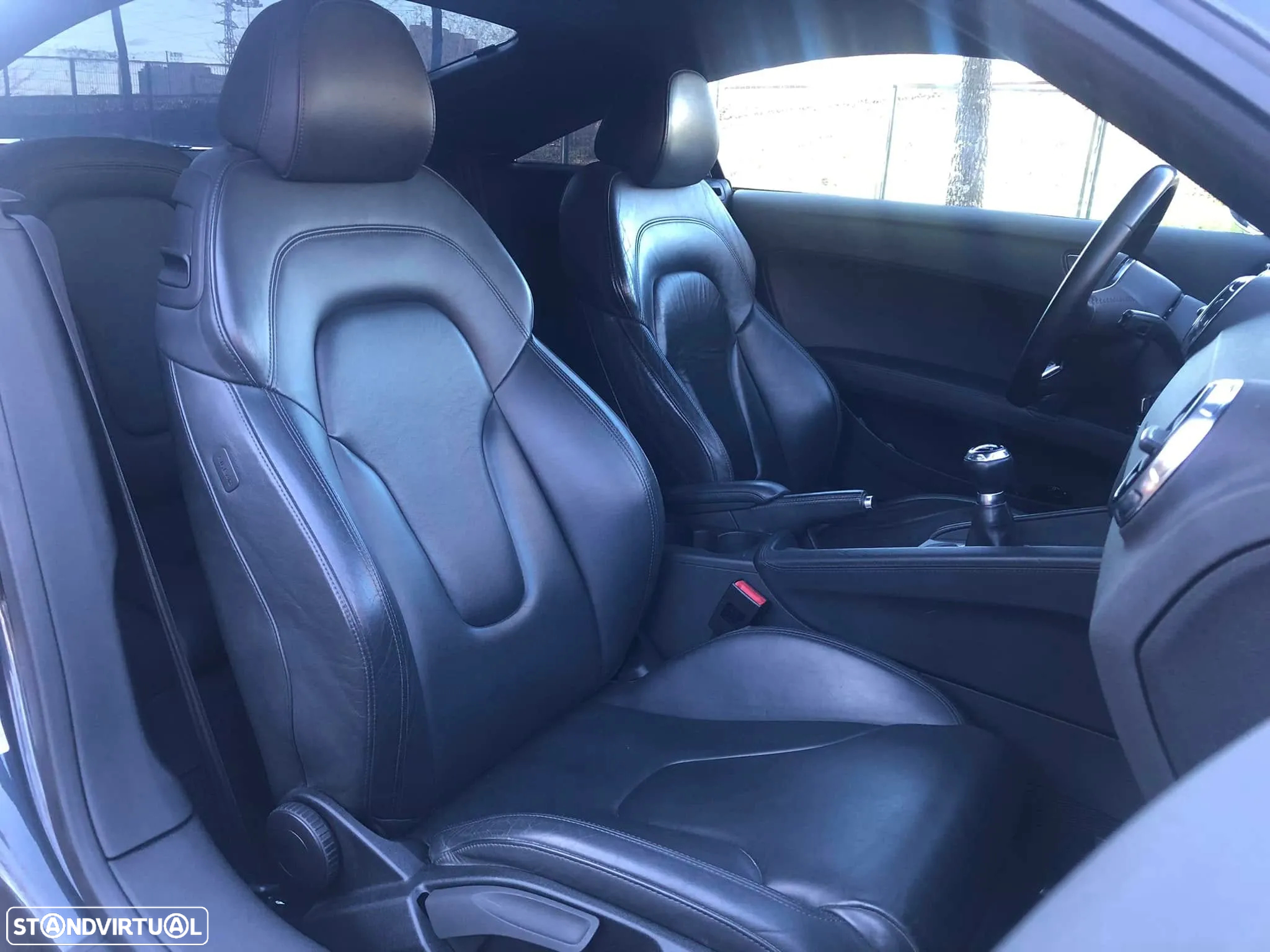 Audi TT Coupé 2.0 TDI quattro Limited Edition - 8