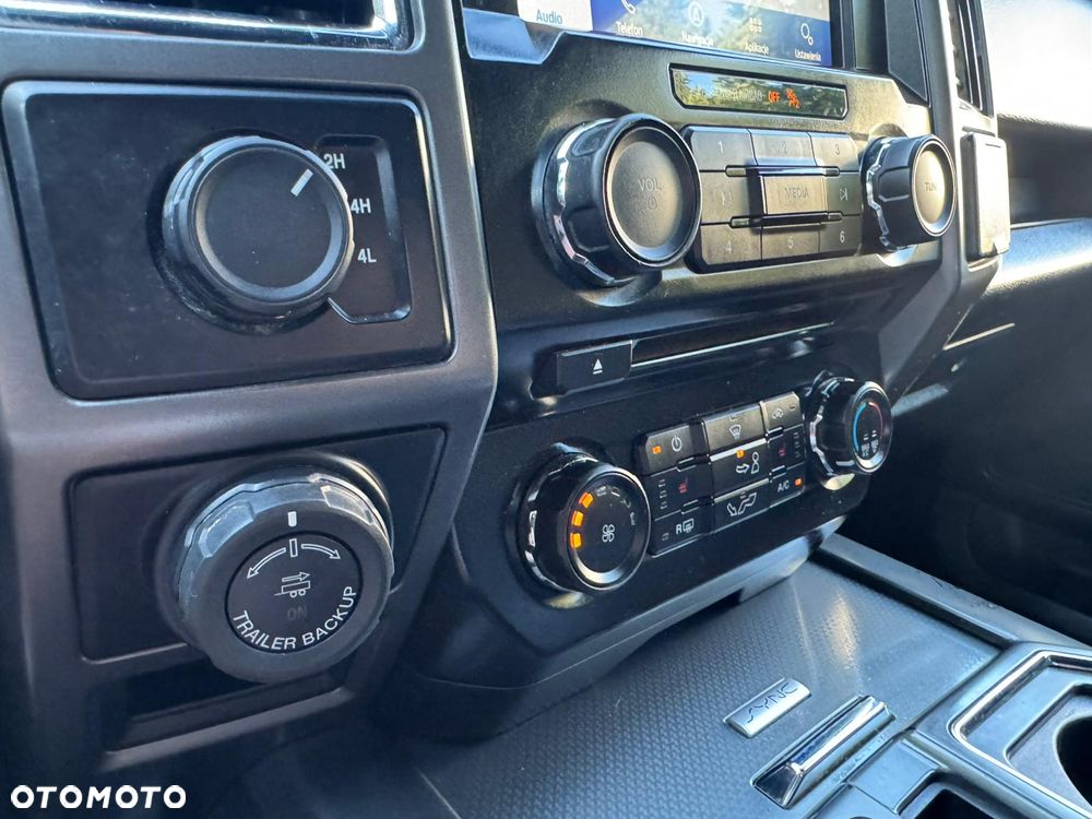 Ford F150 - 28