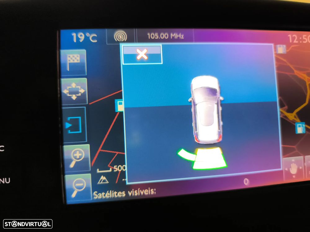 Peugeot 2008 1.2 PureTech Active - 23