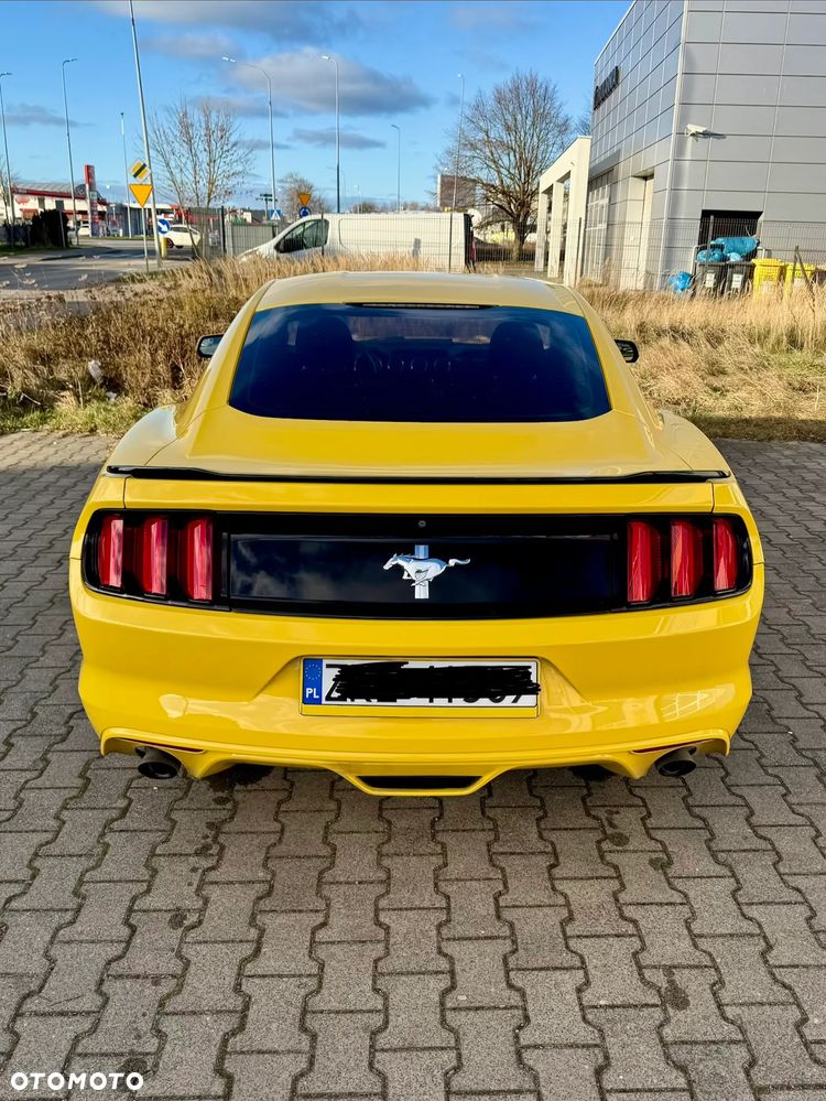 Ford Mustang ver-3-7-v6 - 10