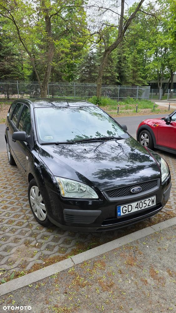 Ford Focus - 6