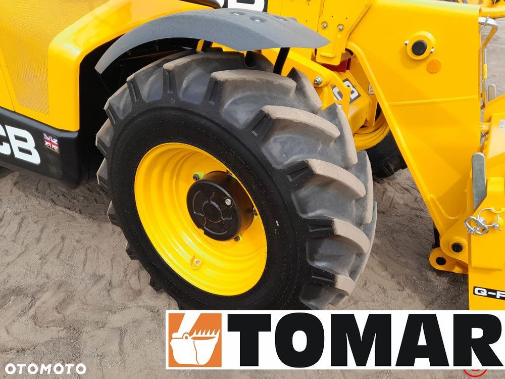 JCB 535-95 - 11