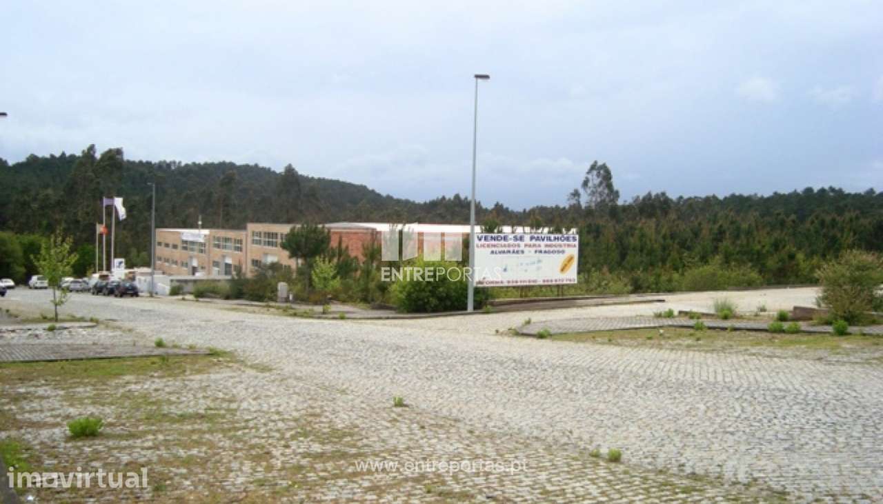 Lote Industrial - Fragoso - Grande imagem: 3/30