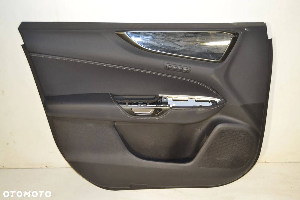 Boczek tapicerka drzwi lewy przód LEXUS NX350H 450H+ - 1