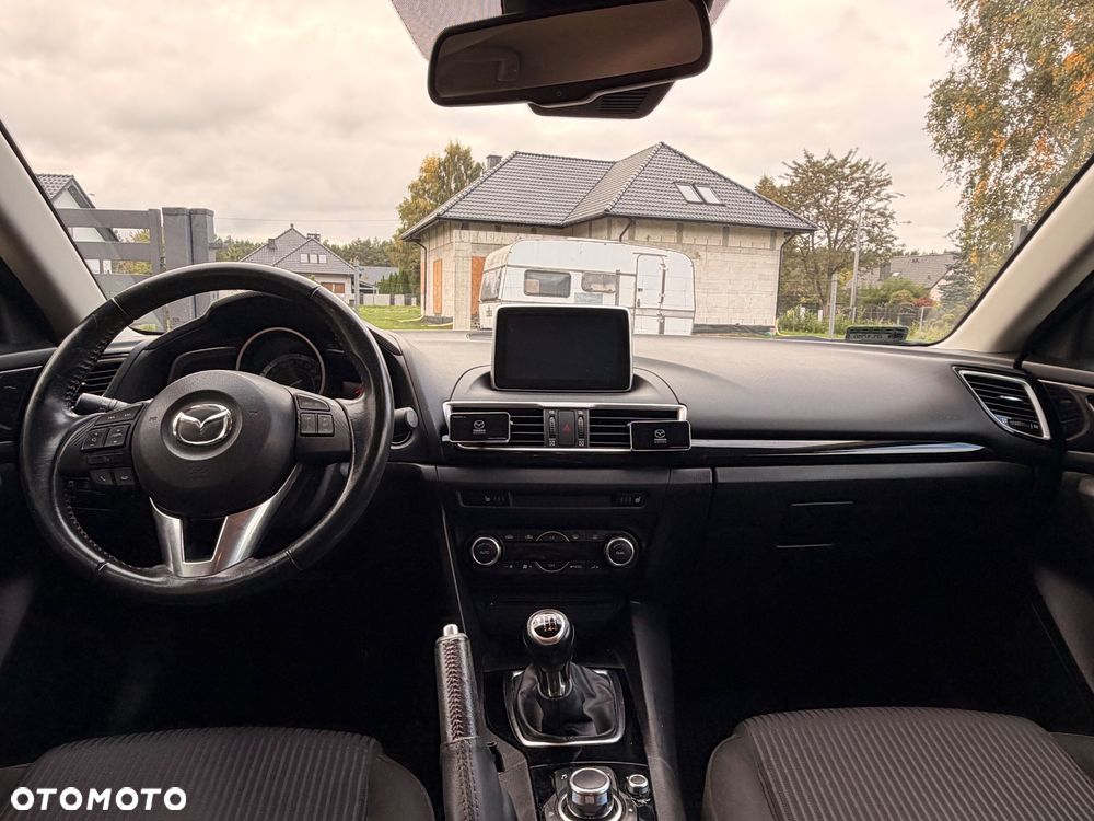Mazda 3 - 12
