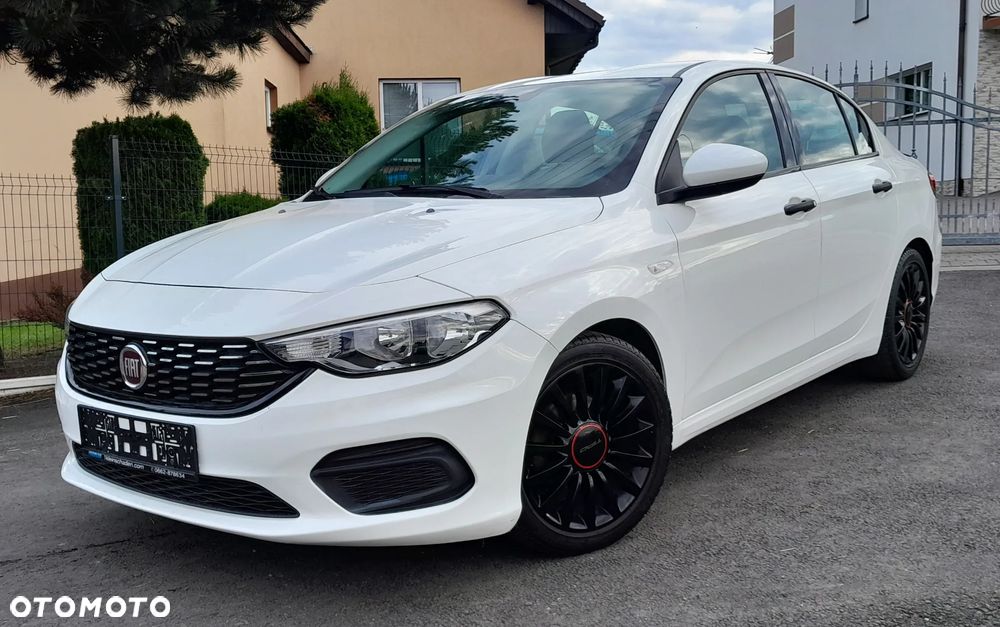Fiat Tipo 1.4 16V More - 24