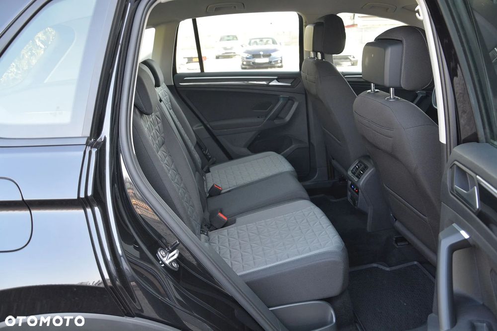 Volkswagen Tiguan 2.0 TDI SCR 4MotION DSG Life - 13