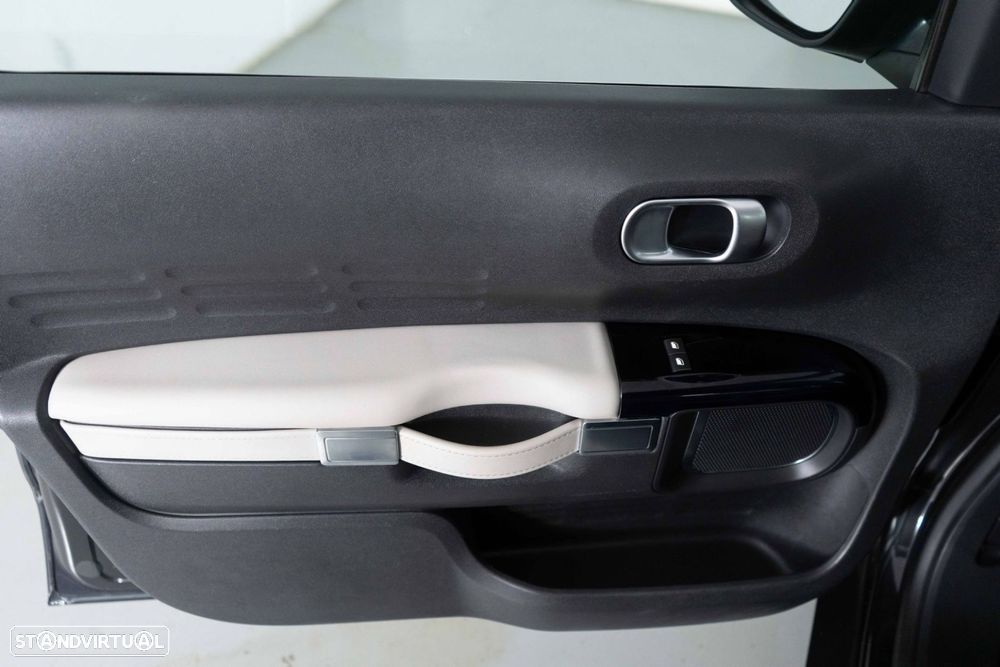 Citroën C4 Cactus 1.2 PureTech Shine - 19