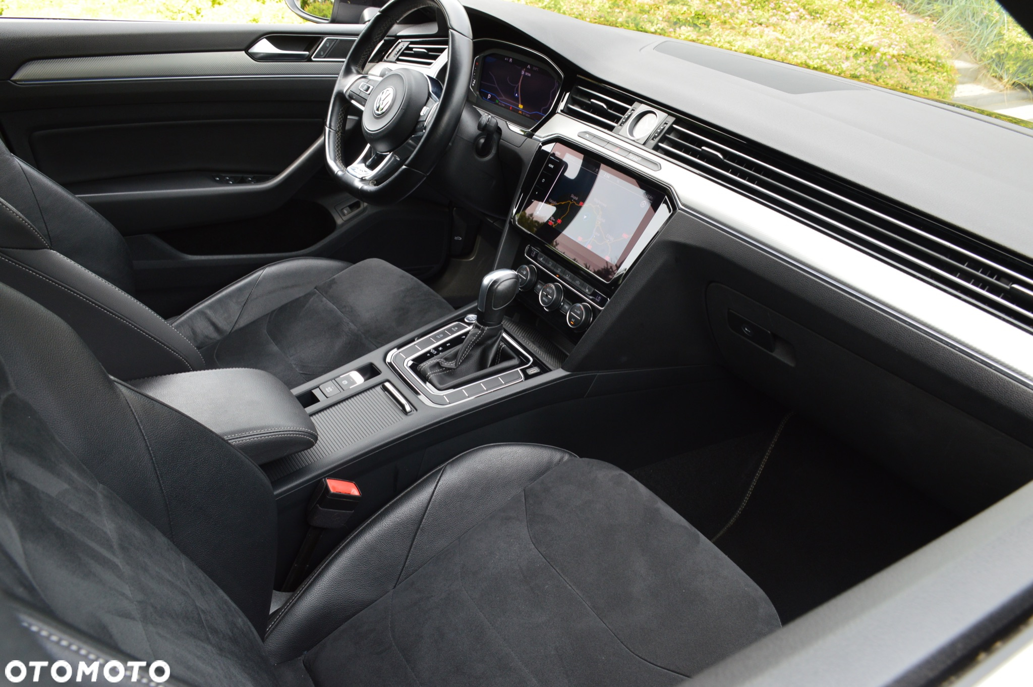 Volkswagen Arteon 2.0 TSI DSG R-Line Edition - 21