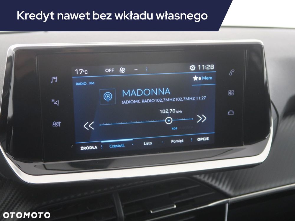 Peugeot 208 - 15