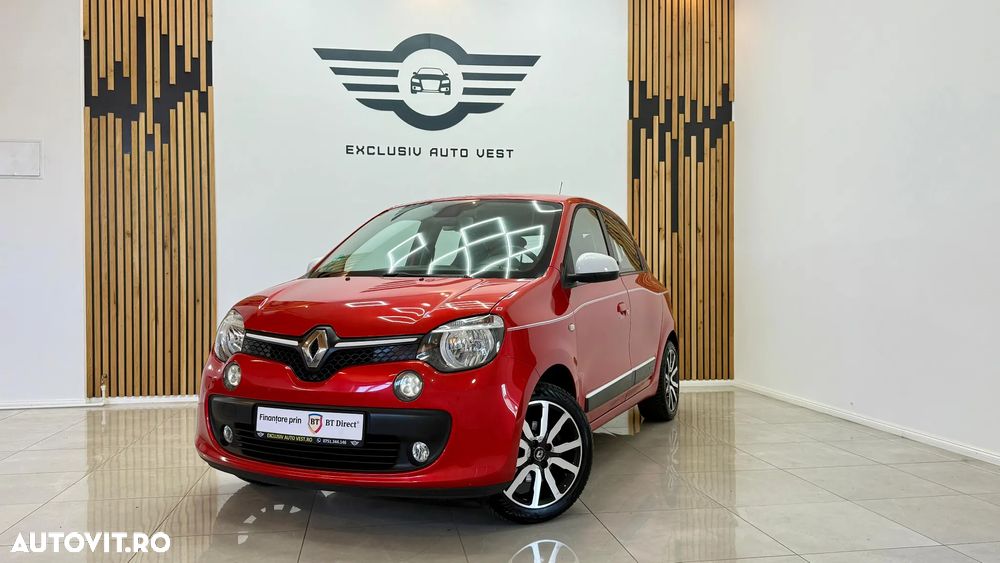 Renault Twingo SCe 70 Dynamique - 3