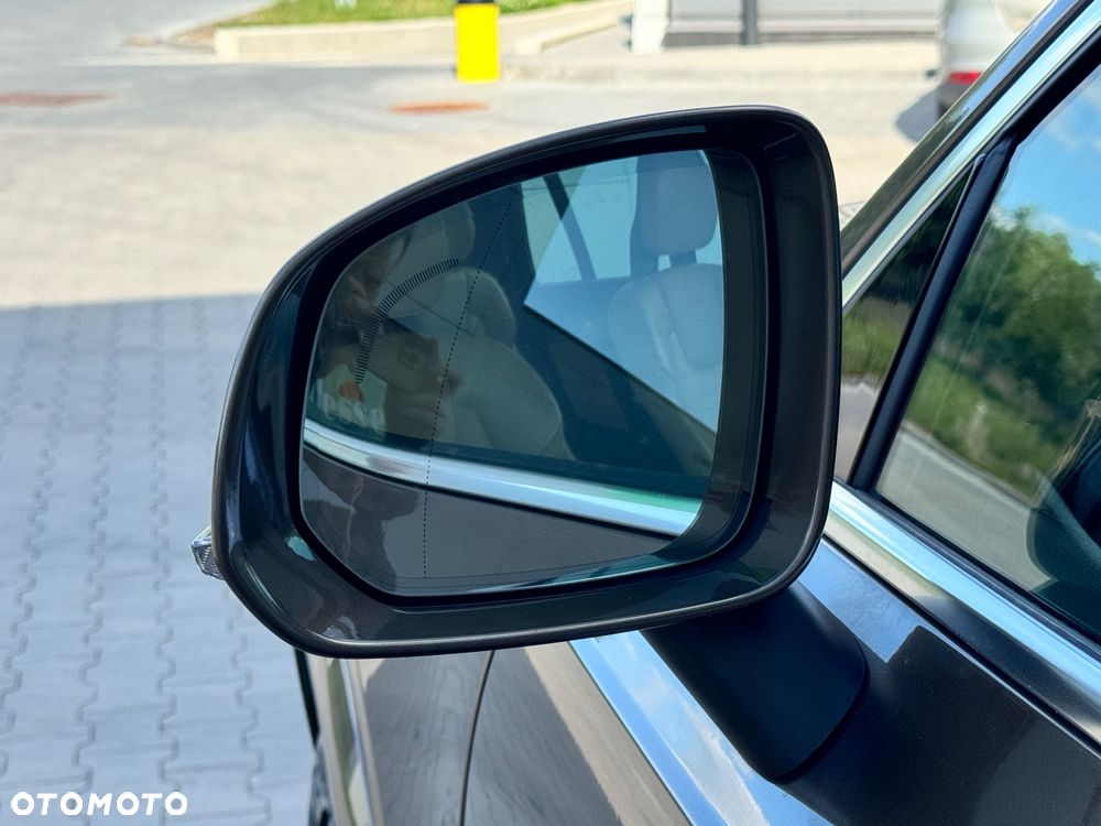 Volvo XC 90 D5 AWD Inscription - 26