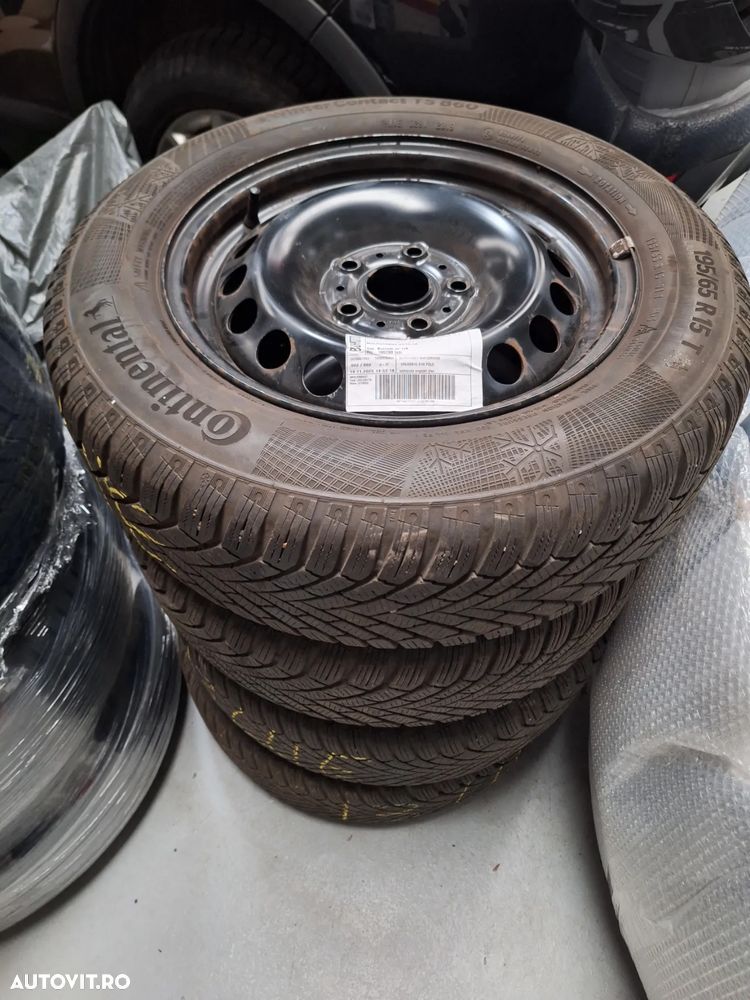 Seat Leon 1.5 TSI Style - 14